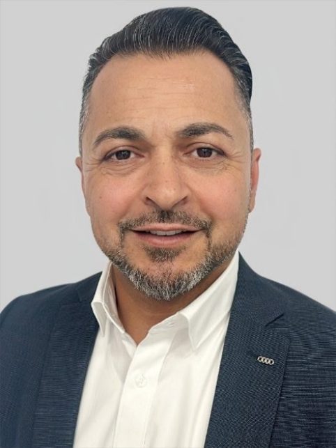 Fuat Suna