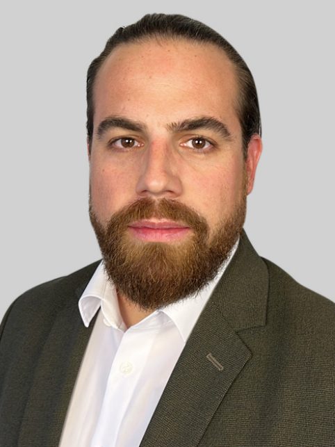 Yohann Rossire