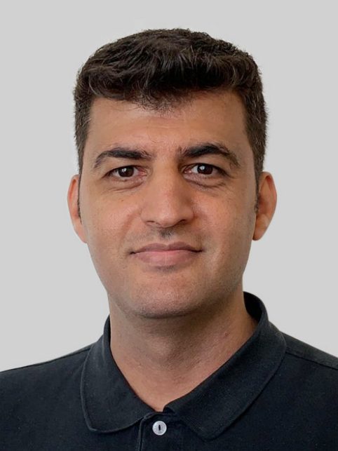 Andrea Demasi