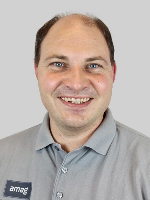Timmo Scherrer