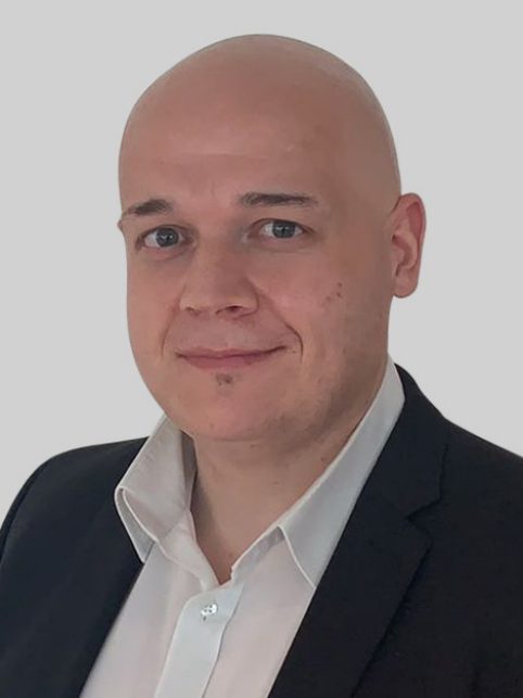 Pedro Daniel Da Silva