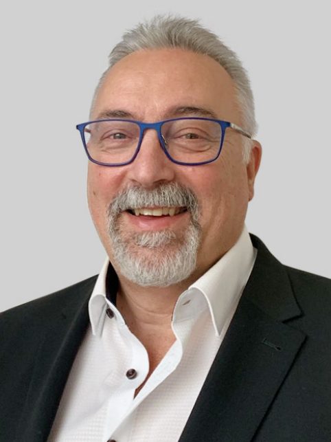 Yvan Morand