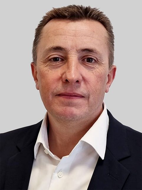 Peter Lüscher
