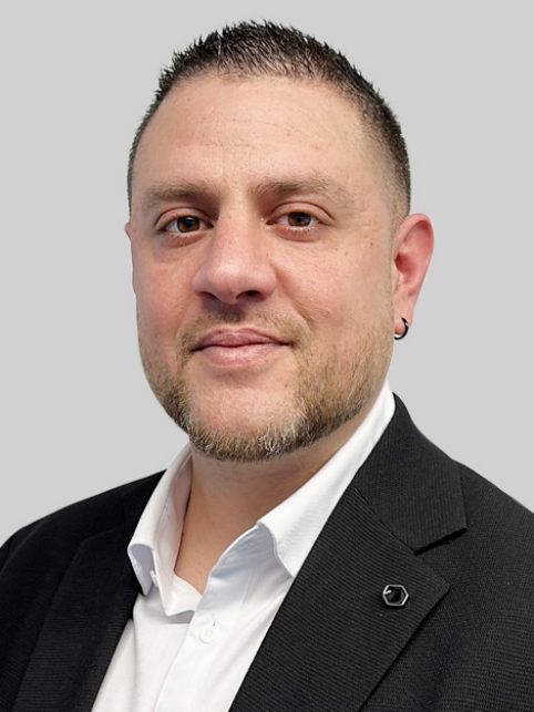 Claudio Arena