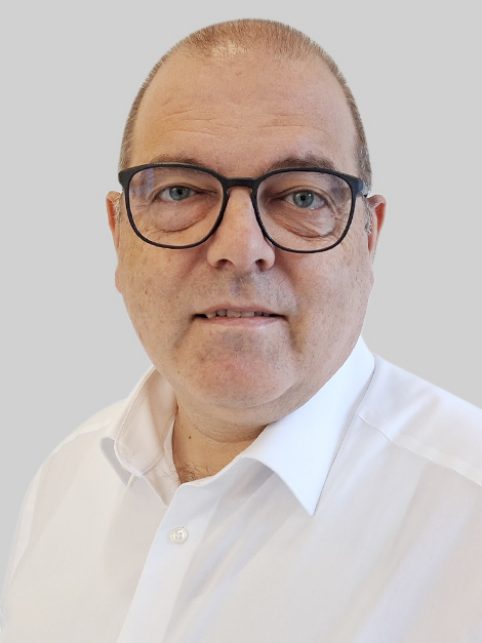 Andy Grothenn