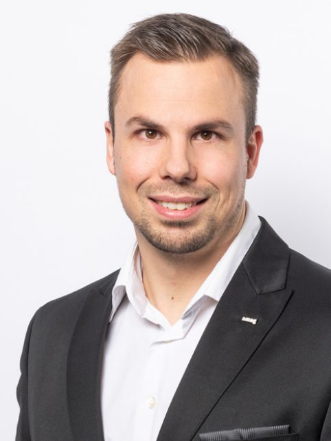 Philipp Kunz