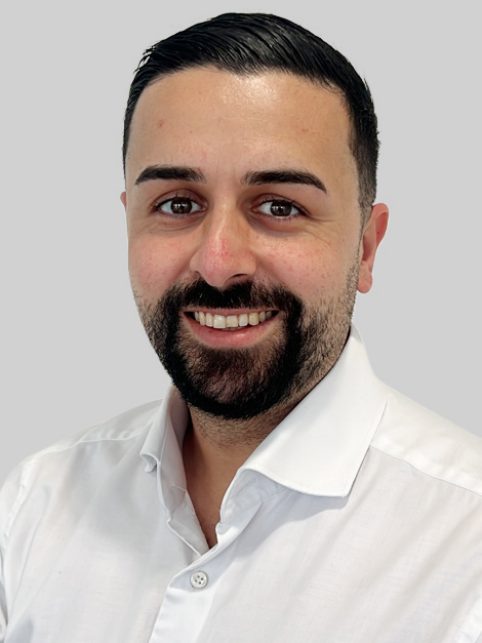 Agustin Stäubli