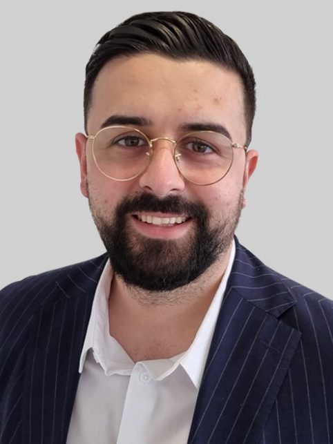 Agustin Stäubli