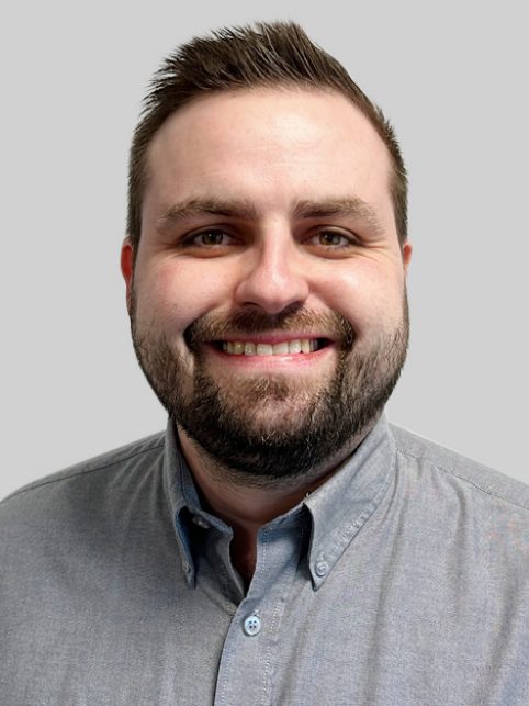 Patrik Meier