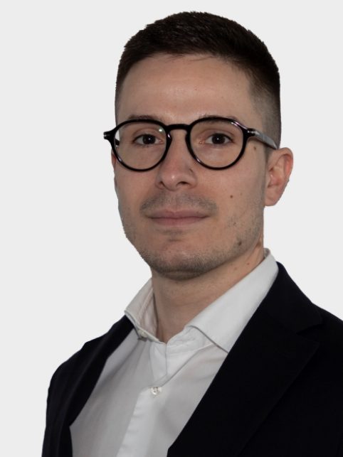 Maurizio Lepori