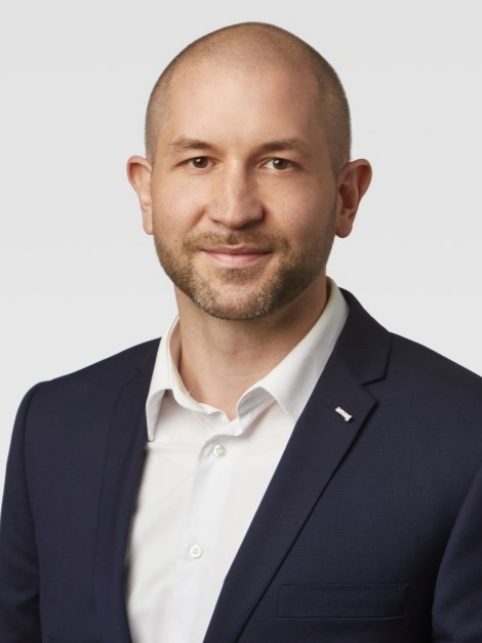 Marcel Bosshardt