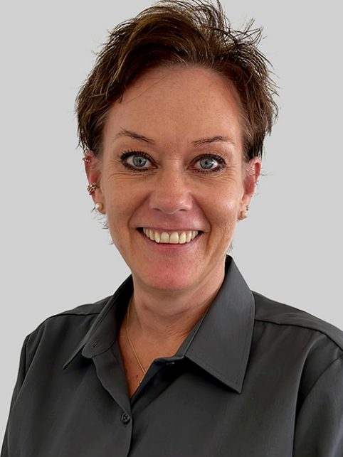Nicole Hediger