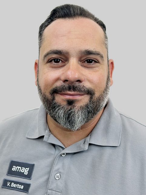 Victor Bertoa Martinez