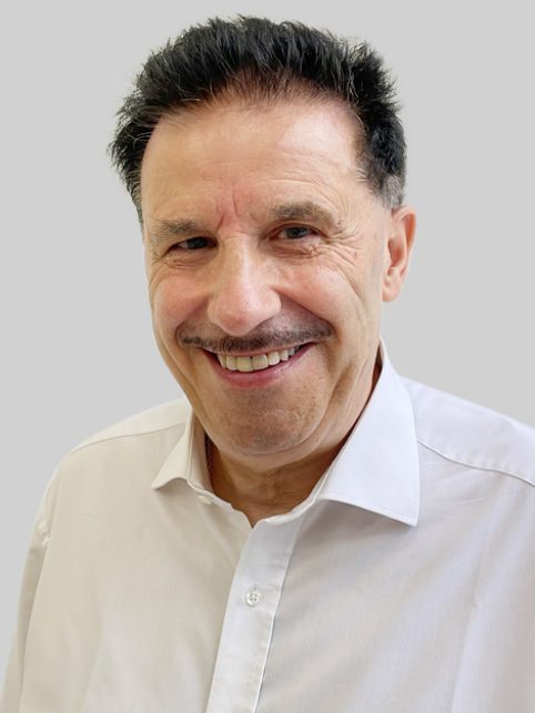 Roman Huber