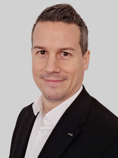 Marc Baumgartner