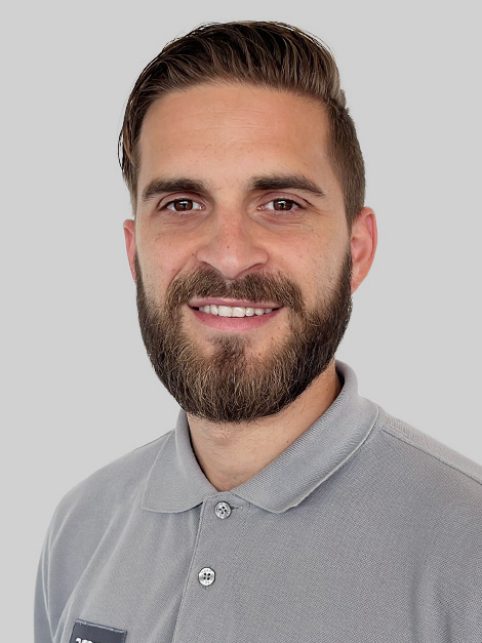 Astrit Nikaj