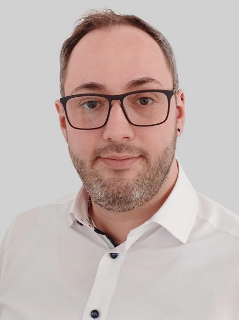 Luca Lanfranchi