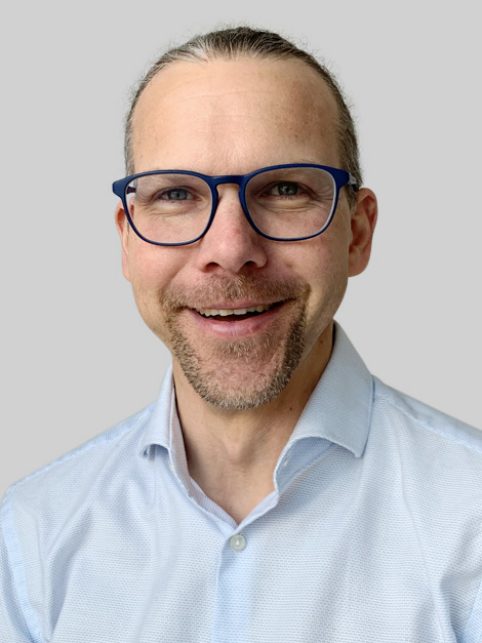 Grégory Nussbaumer
