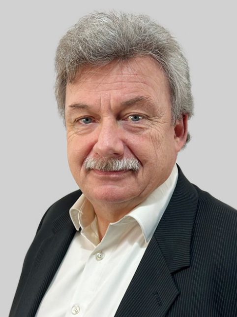 Roger Beutter