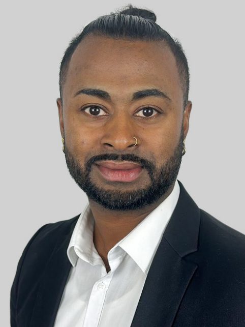 Gajan Kailasanathan