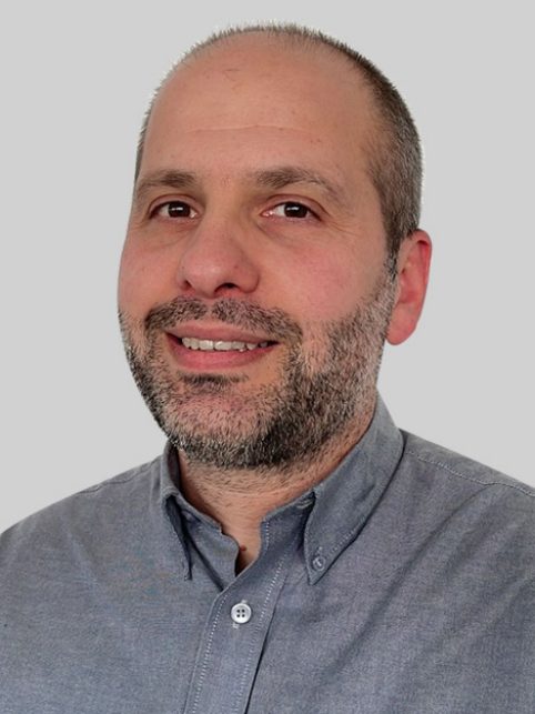 Özkan Silinmez