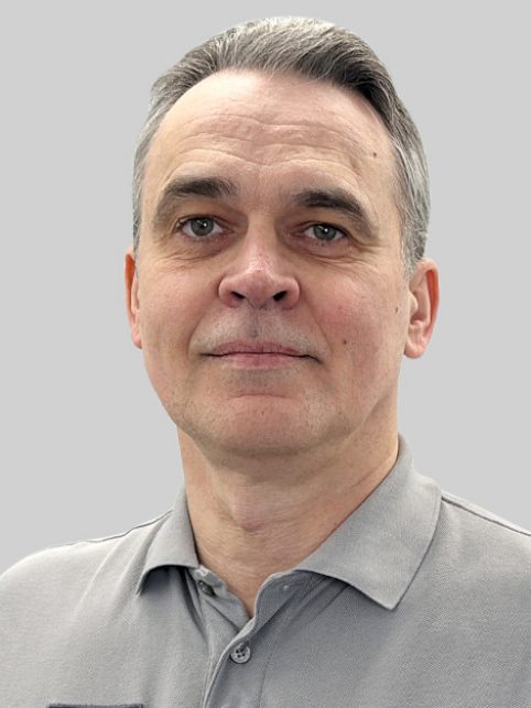 Rafal Nowak