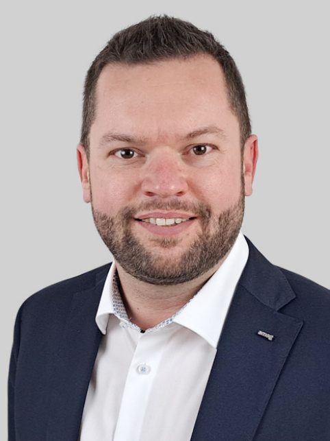 Alexander Blättler