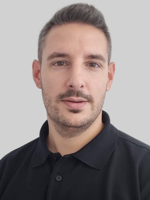 Kristian Sesar