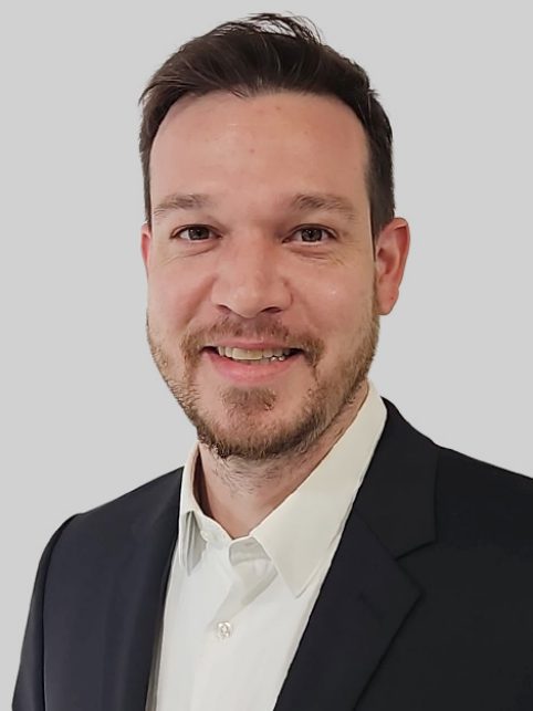 Marc Baumann