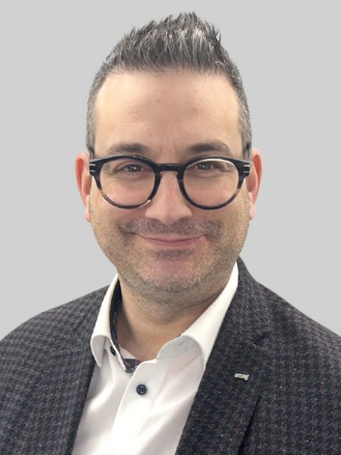 Roger Schmidli