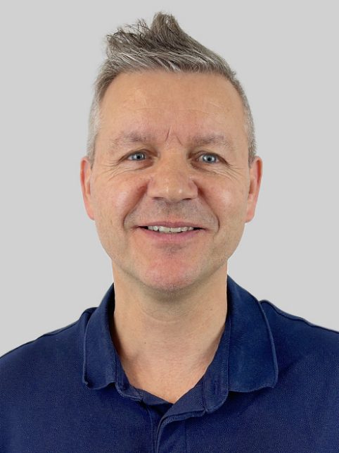 Rainer Knecht