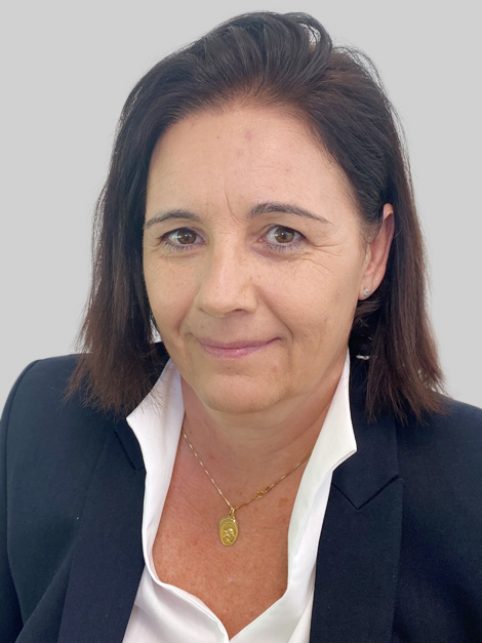 Sonja Pollinger