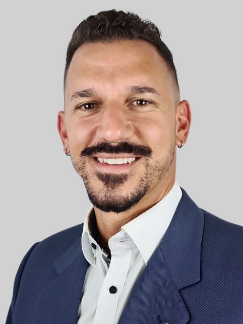 Alessandro Curto