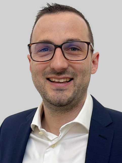 Andreas Koller