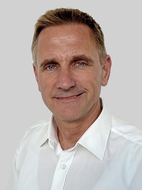 André Schmid