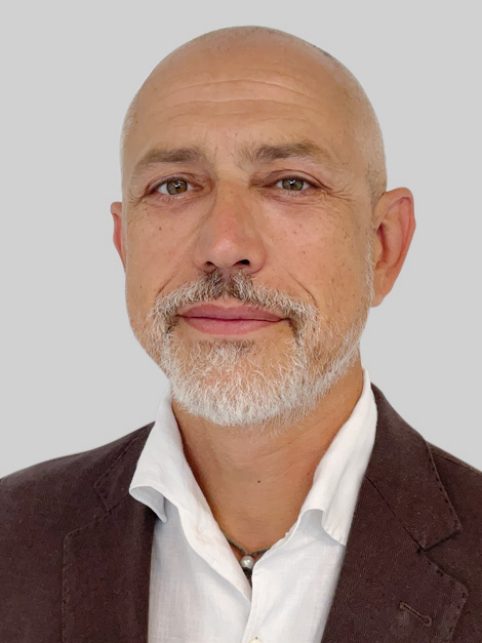 Massimo Galetto