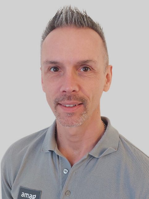 Rolf Sulser