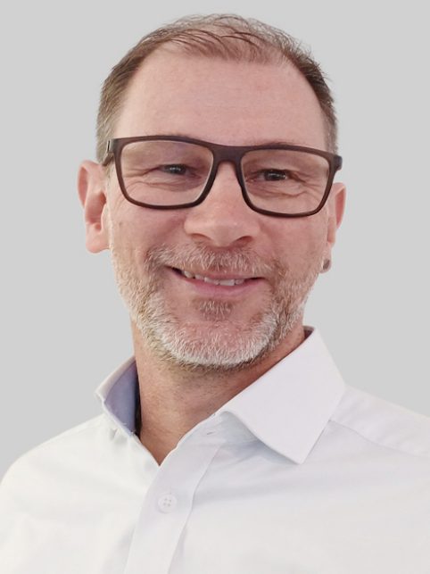 Marcel Leibundgut