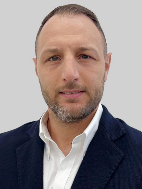 Carmine Rocca