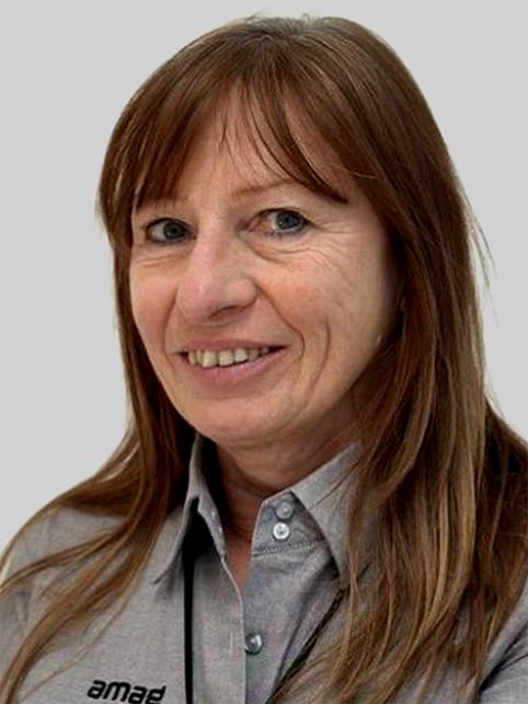 Brigitte Giambonini