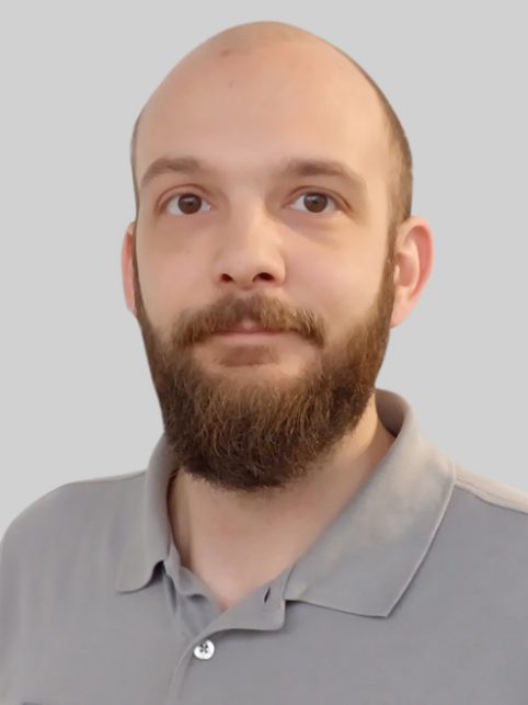 Pascal Fehlmann