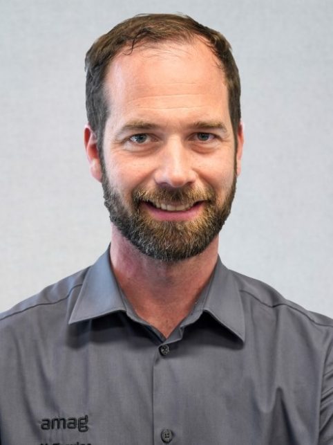 Michael Troxler
