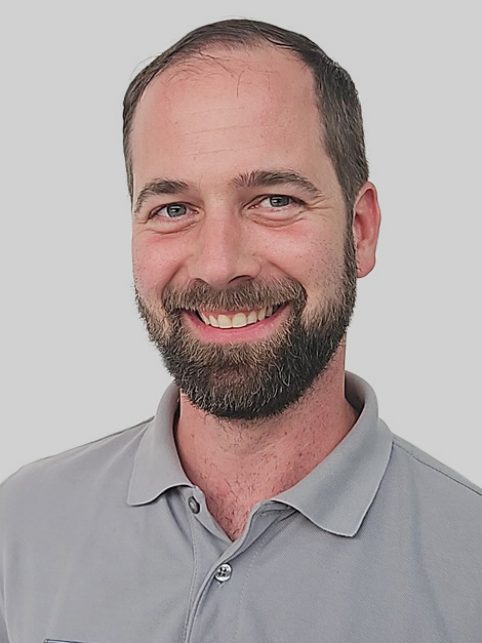 Michael Troxler