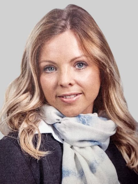 Viktoria Volchenko