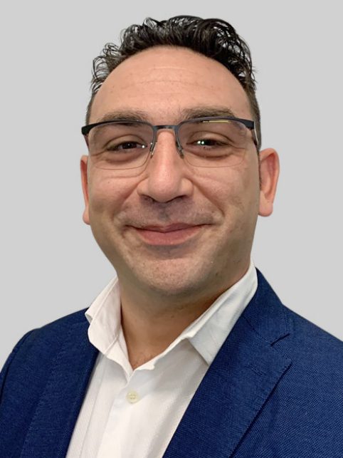 Salvatore Pepe