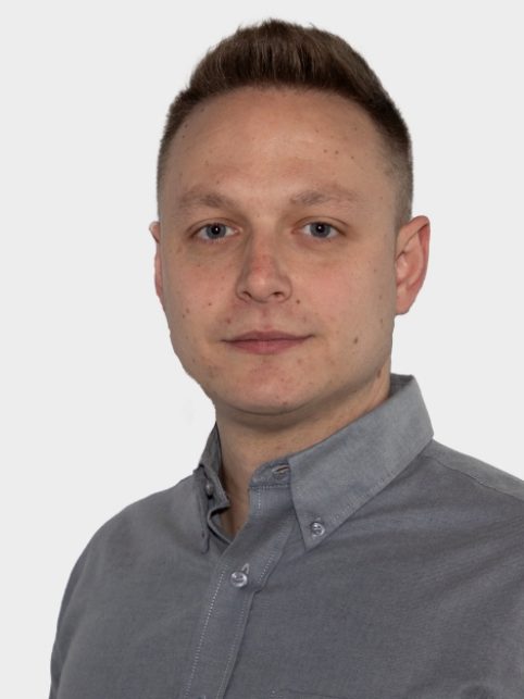 Matteo Osmetti