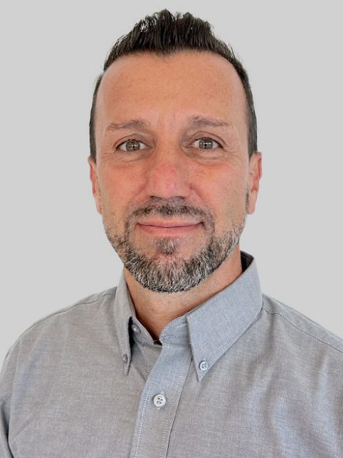 Ellis Raimondi