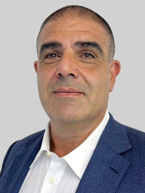 Stefano Forte