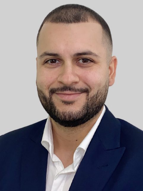 Giuliano Aissa Espinoza Orellana