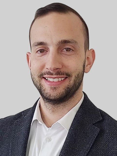 Luca Gallo